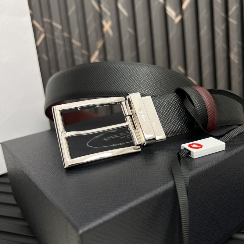 Pra*a belts